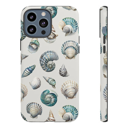 Sea Shells