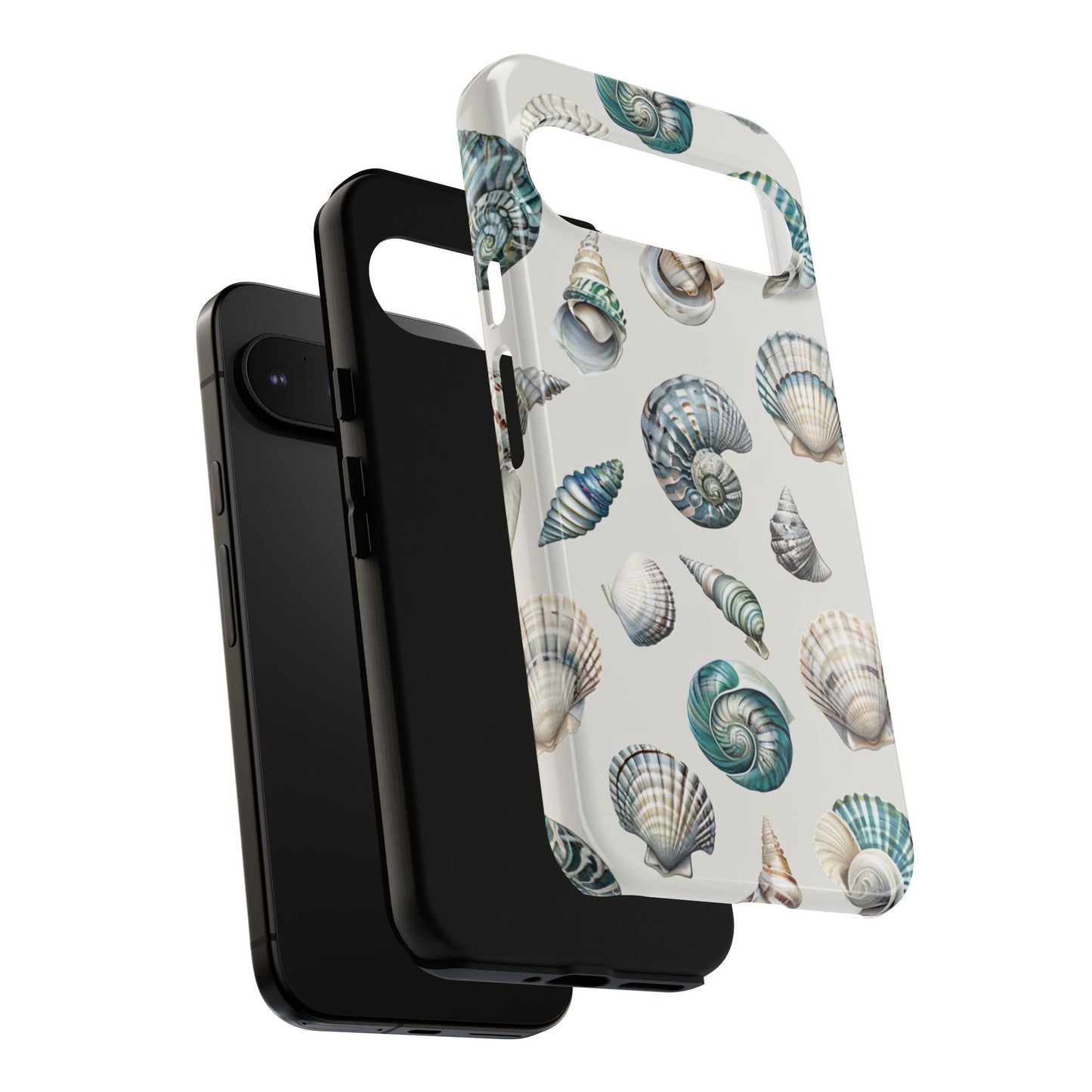 Sea Shells