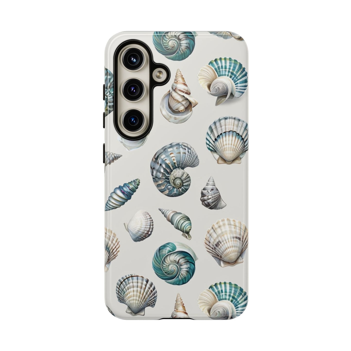 Sea Shells