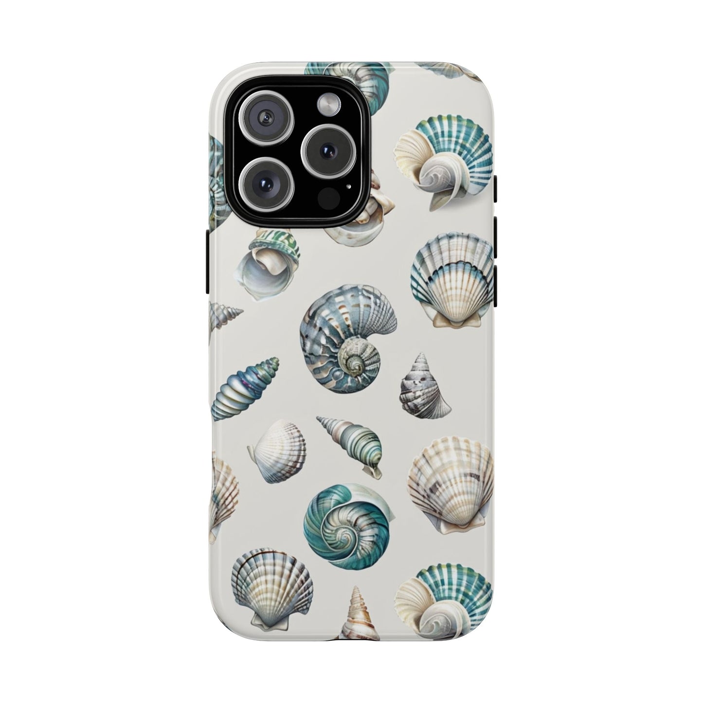 Sea Shells