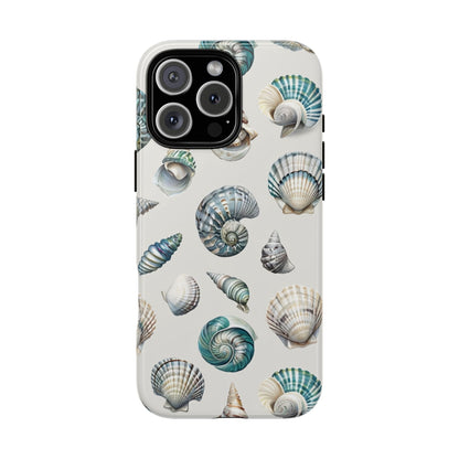 Sea Shells