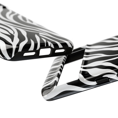 Zebra Allure