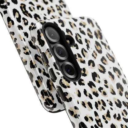 Tiger Mark