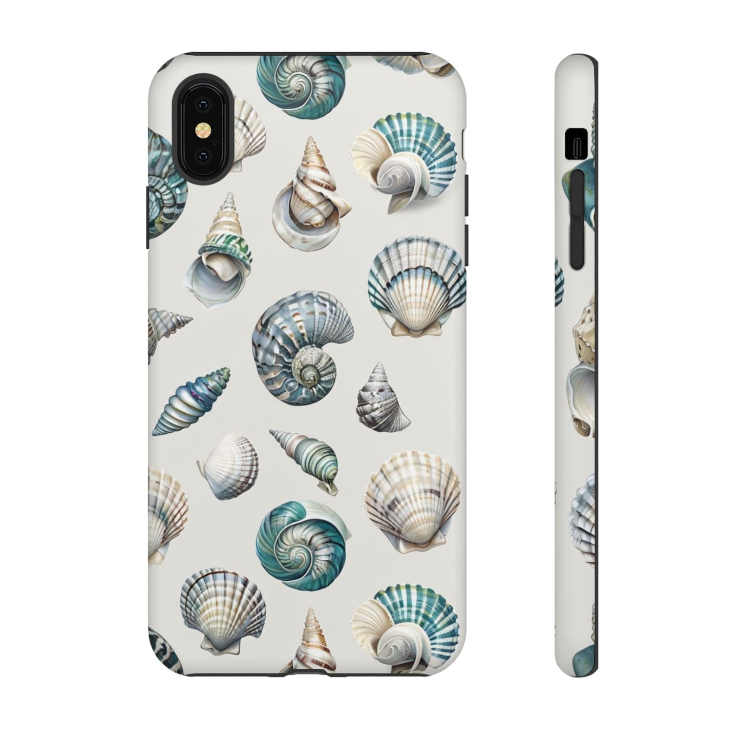 Sea Shells
