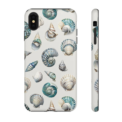Sea Shells