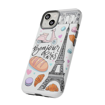 Eiffel Tower