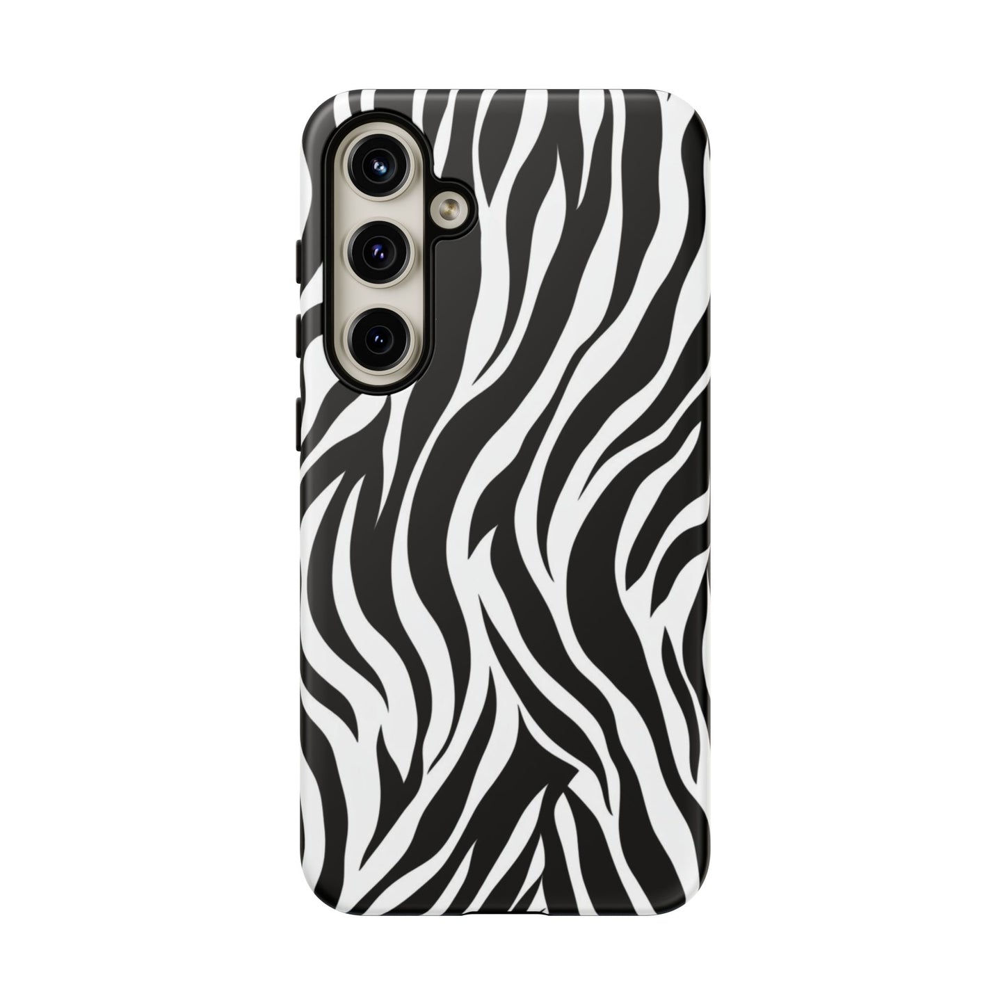 Zebra Allure