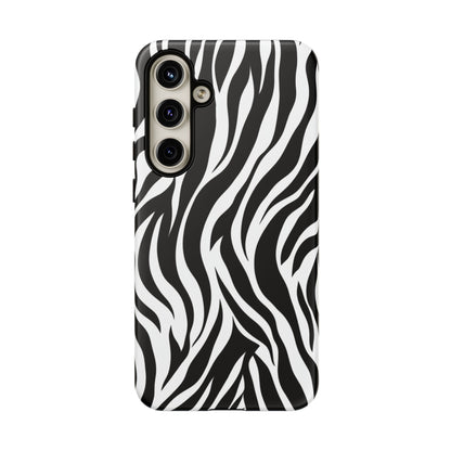 Zebra Allure