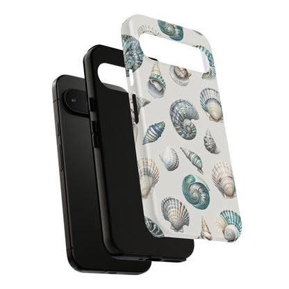 Sea Shells