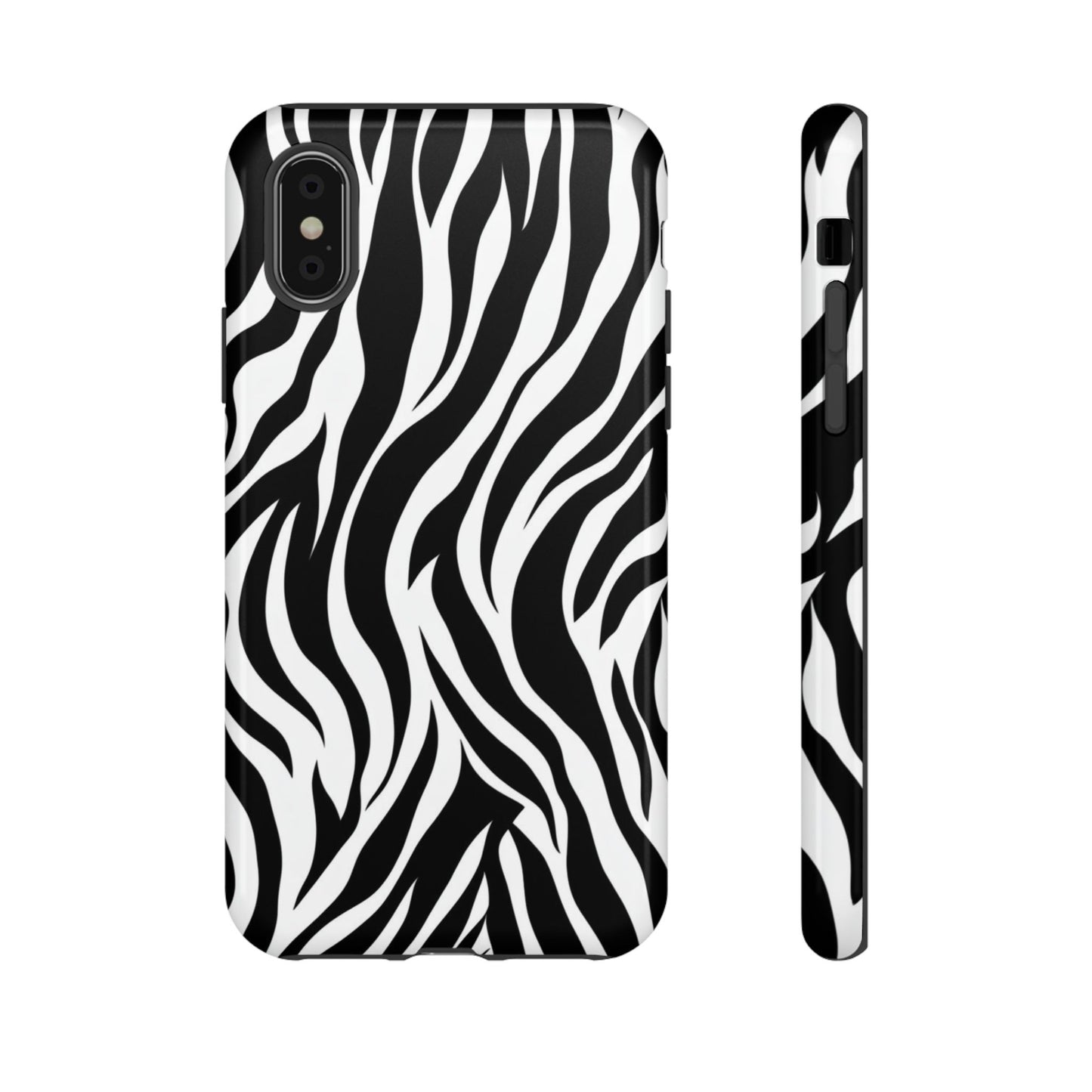 Zebra Allure