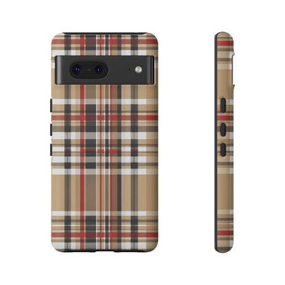Blended Stripes