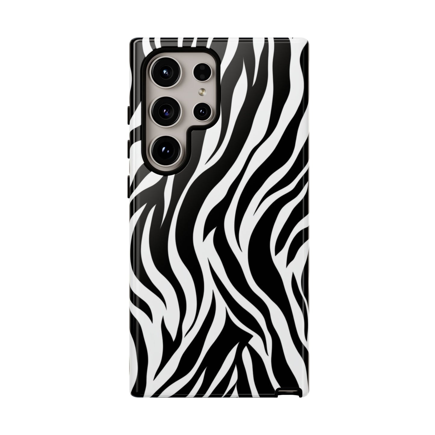 Zebra Allure