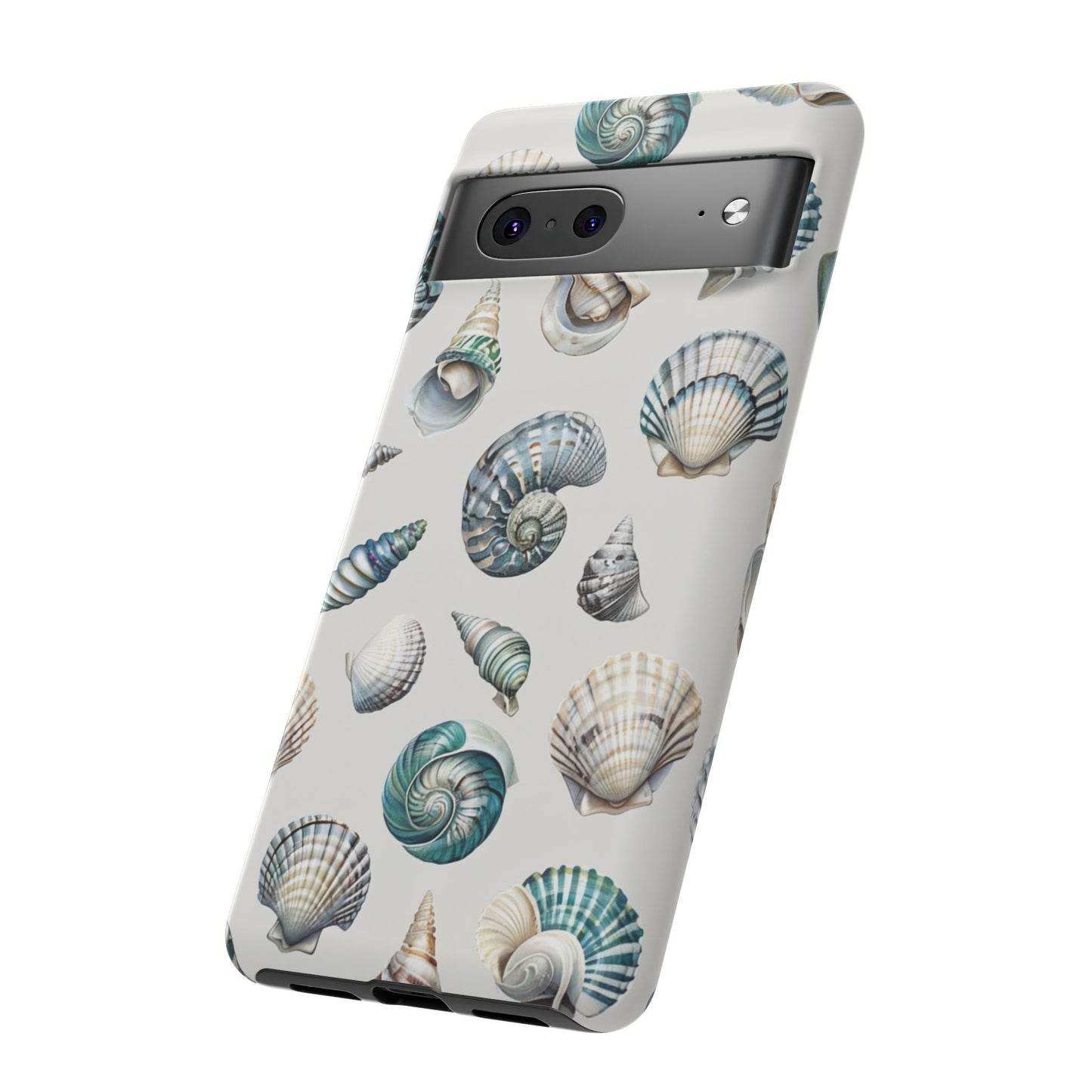 Sea Shells