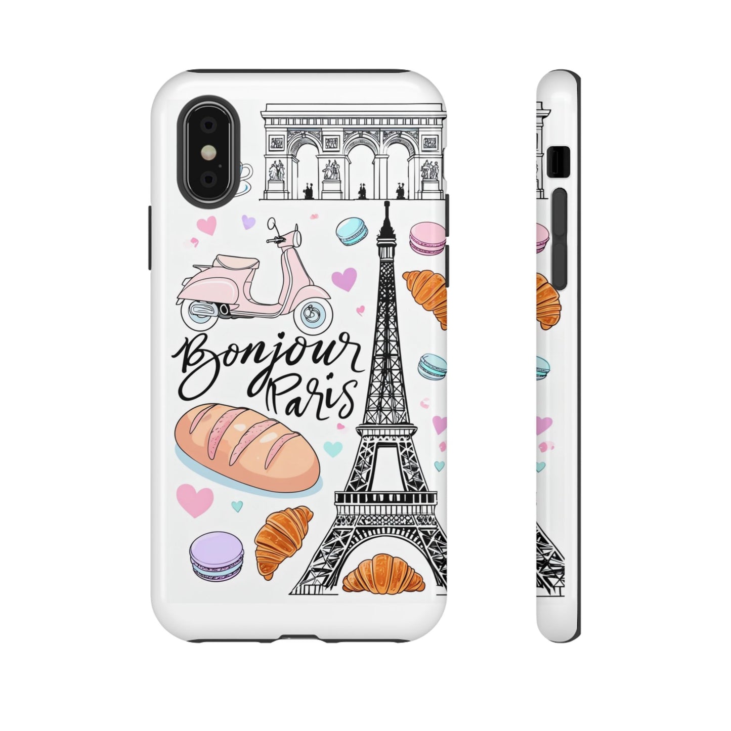 Eiffel Tower