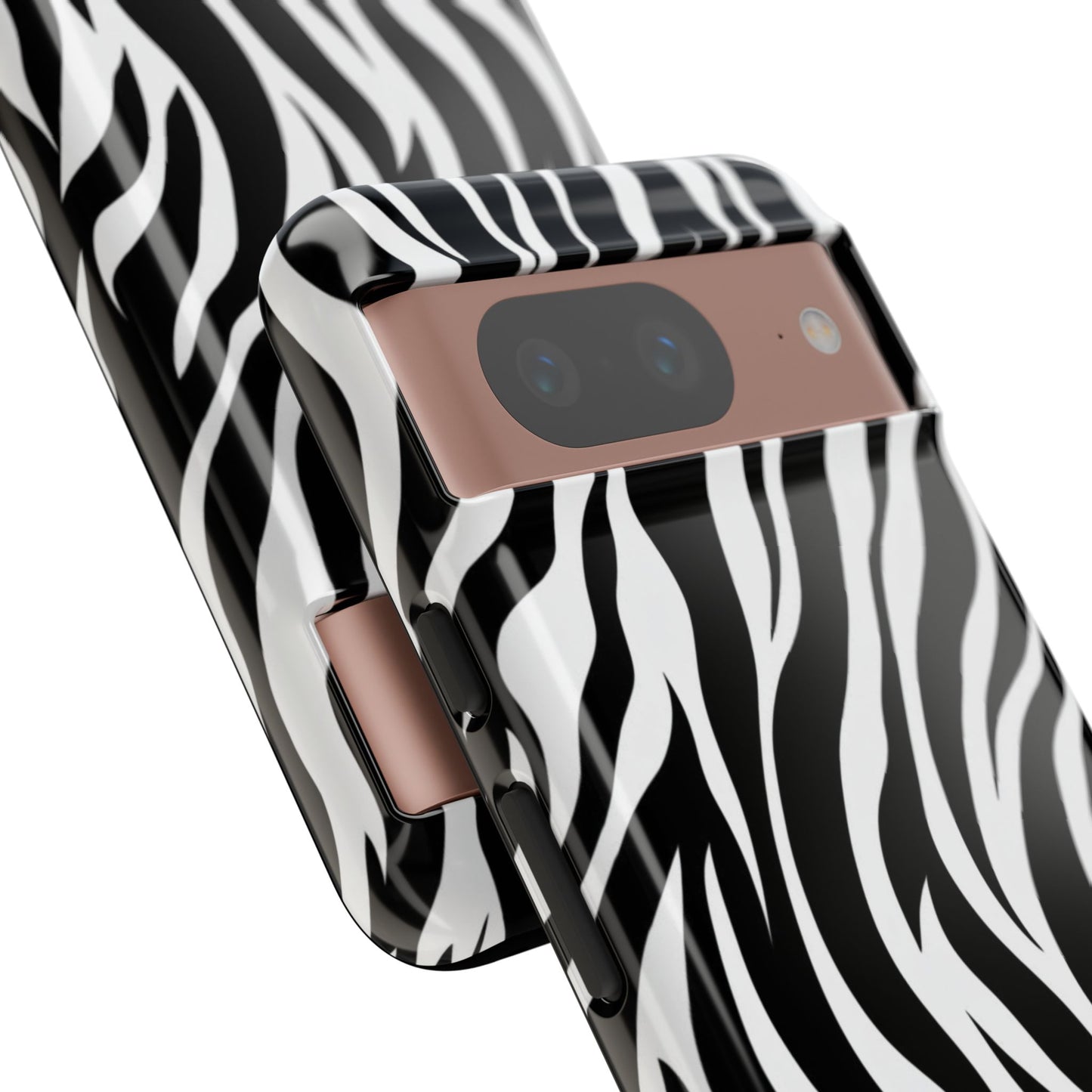 Zebra Allure