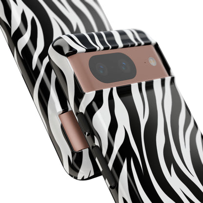 Zebra Allure