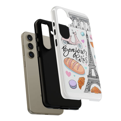 Eiffel Tower