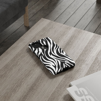 Zebra Allure