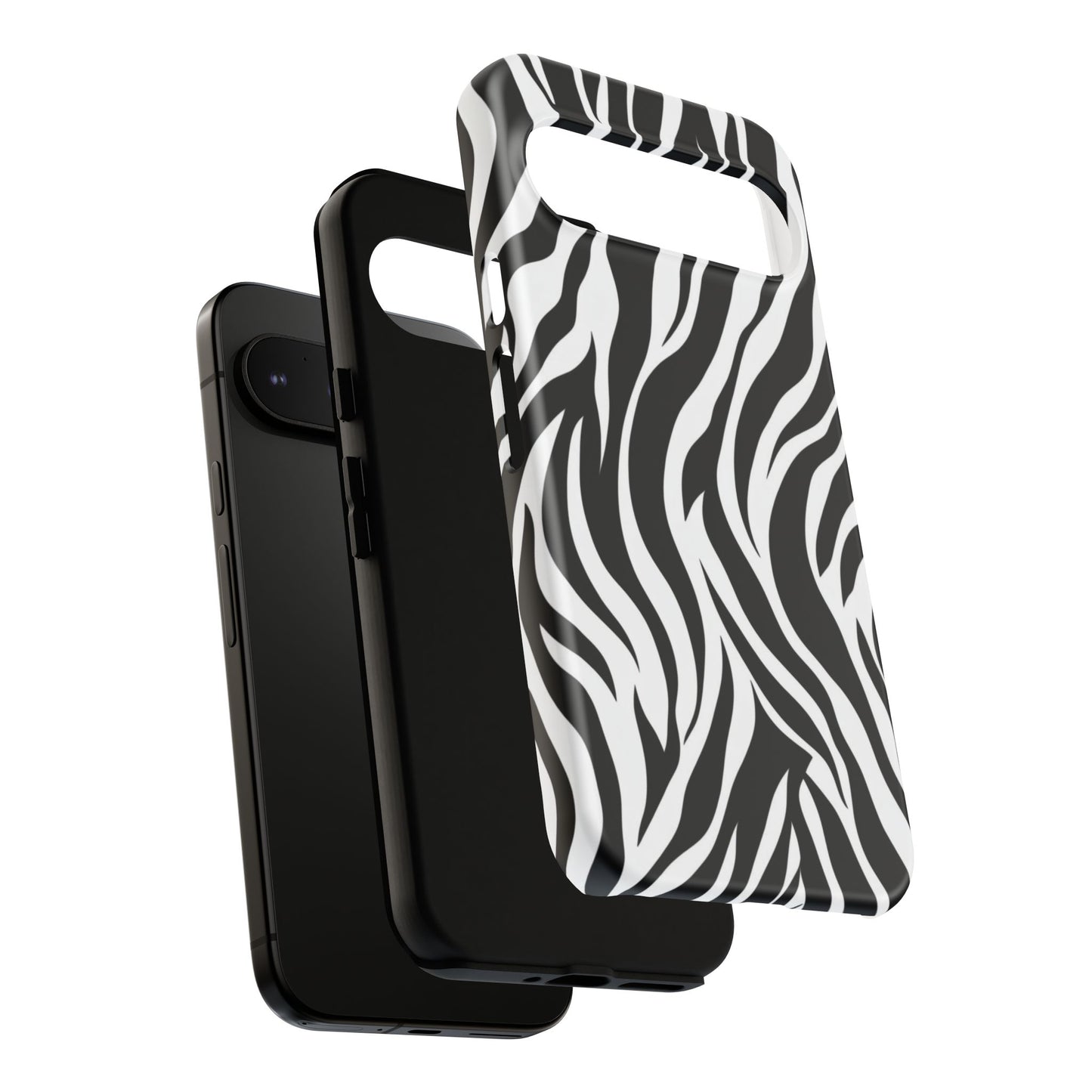 Zebra Allure
