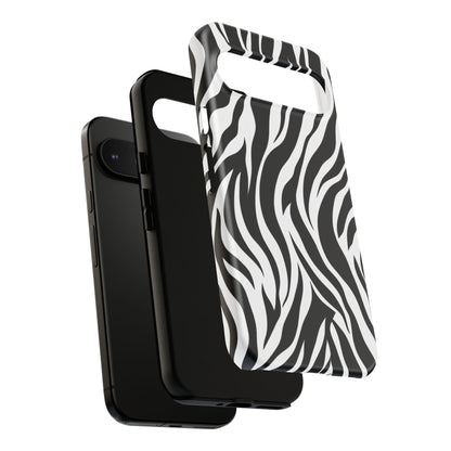 Zebra Allure