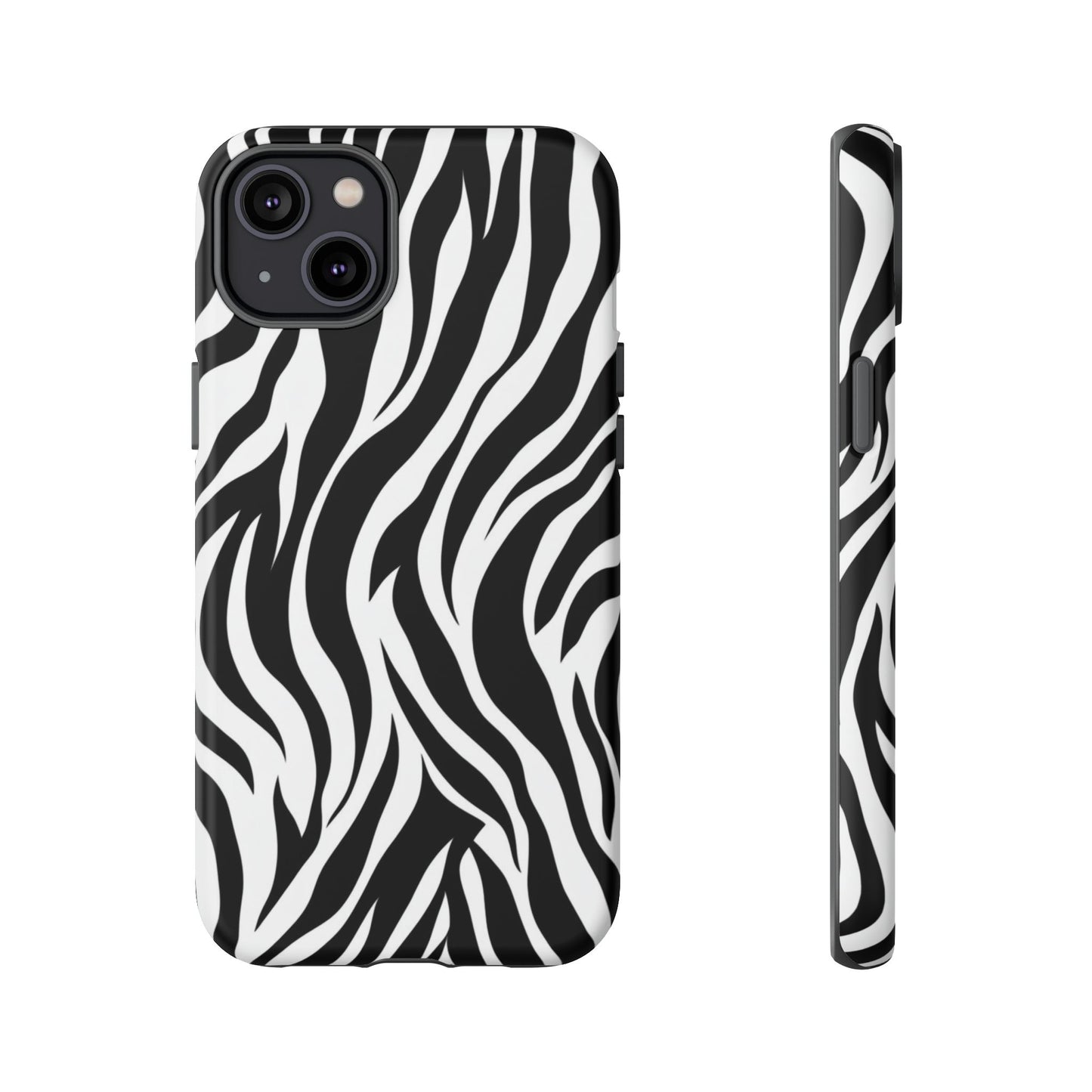 Zebra Allure