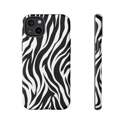 Zebra Allure