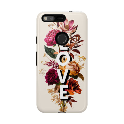 Love flower