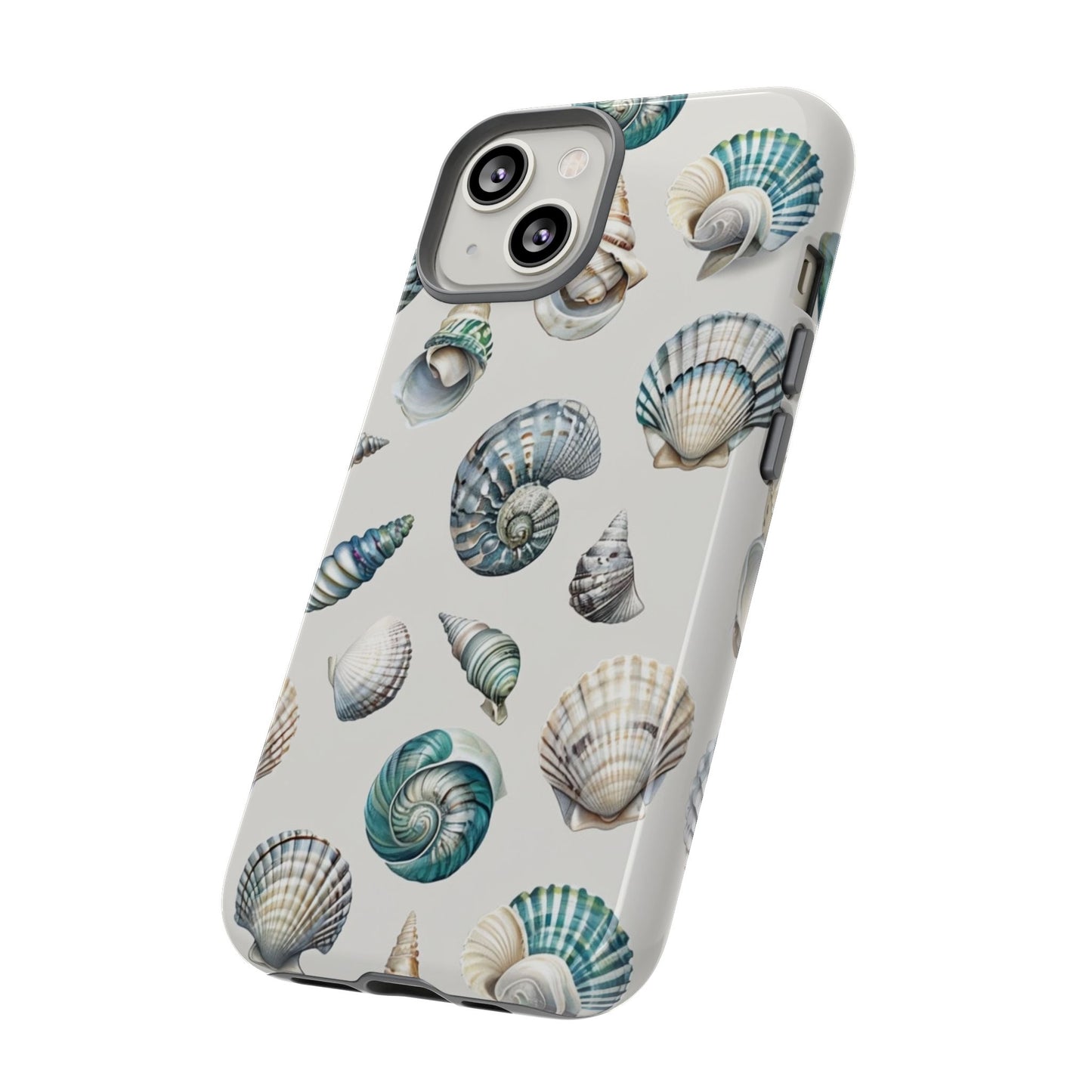 Sea Shells