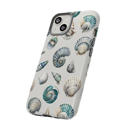 Sea Shells