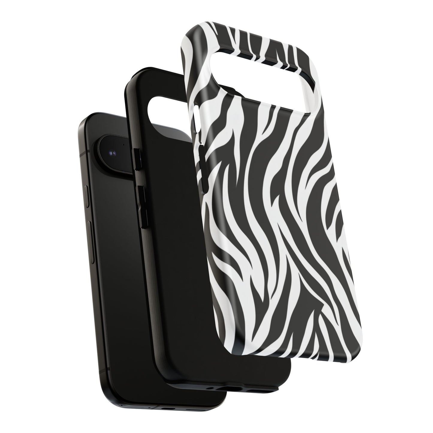 Zebra Allure