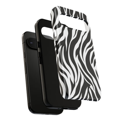 Zebra Allure