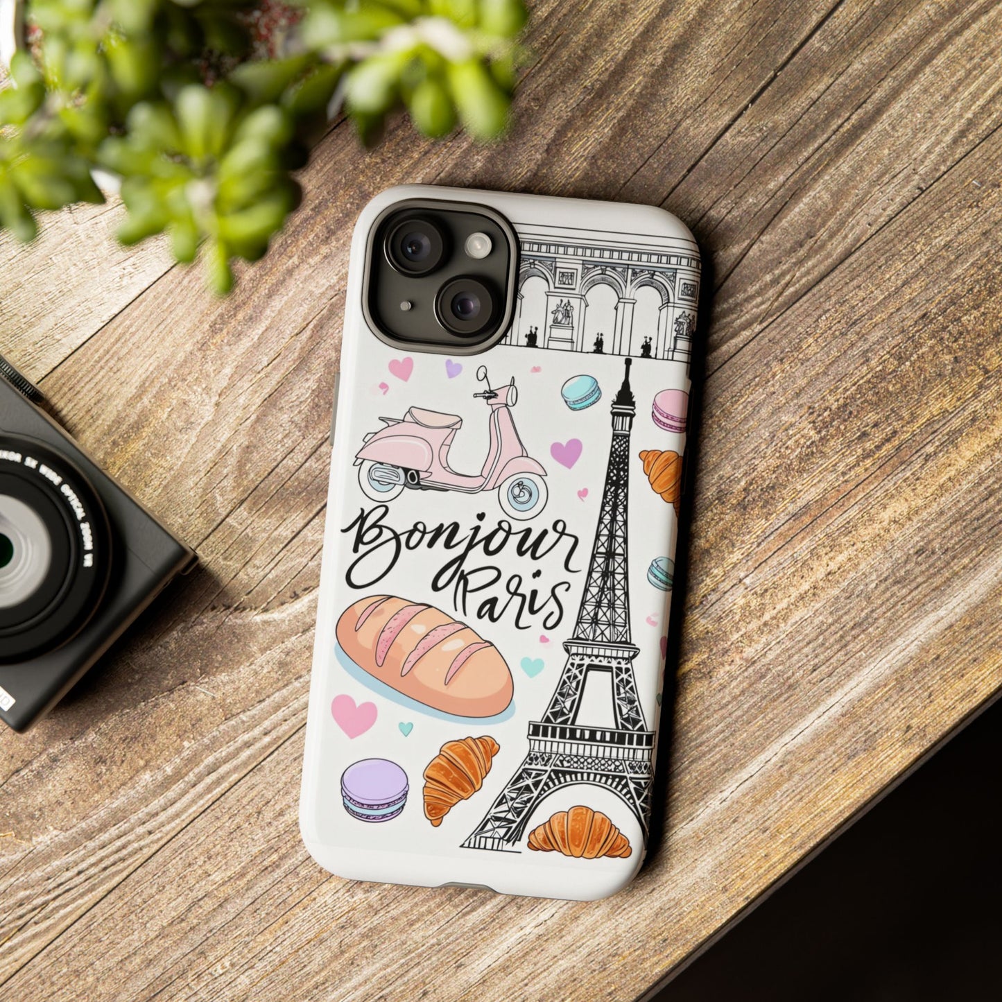 Eiffel Tower