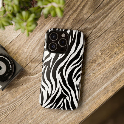 Zebra Allure