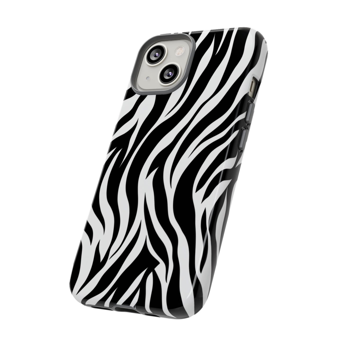 Zebra Allure