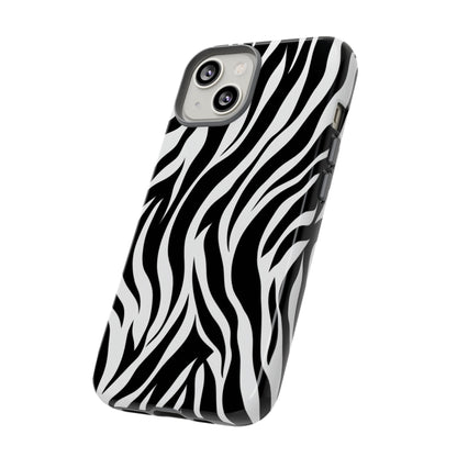 Zebra Allure