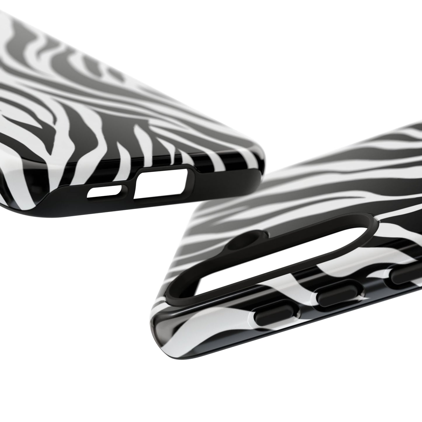 Zebra Allure