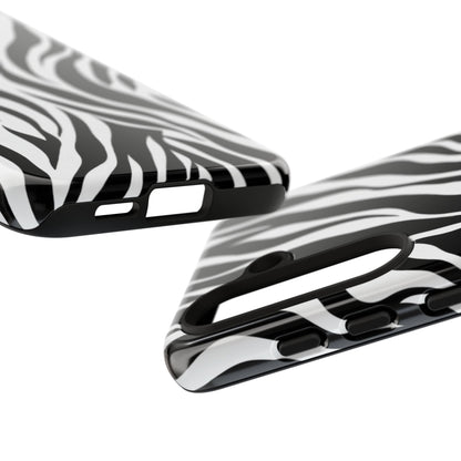 Zebra Allure