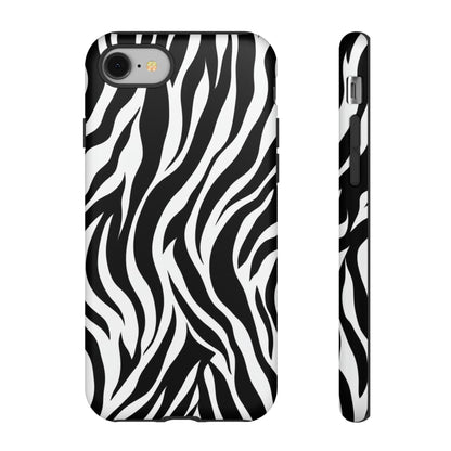 Zebra Allure