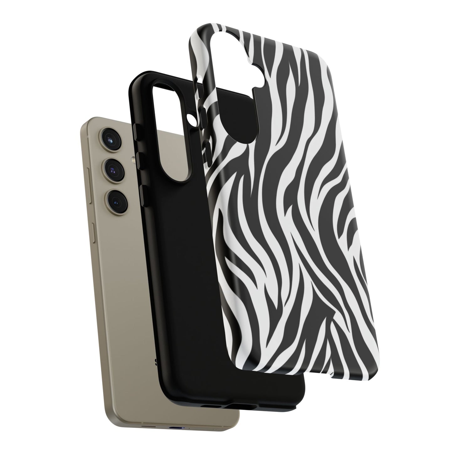 Zebra Allure