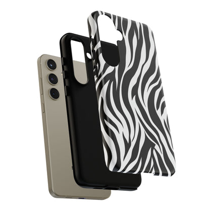 Zebra Allure