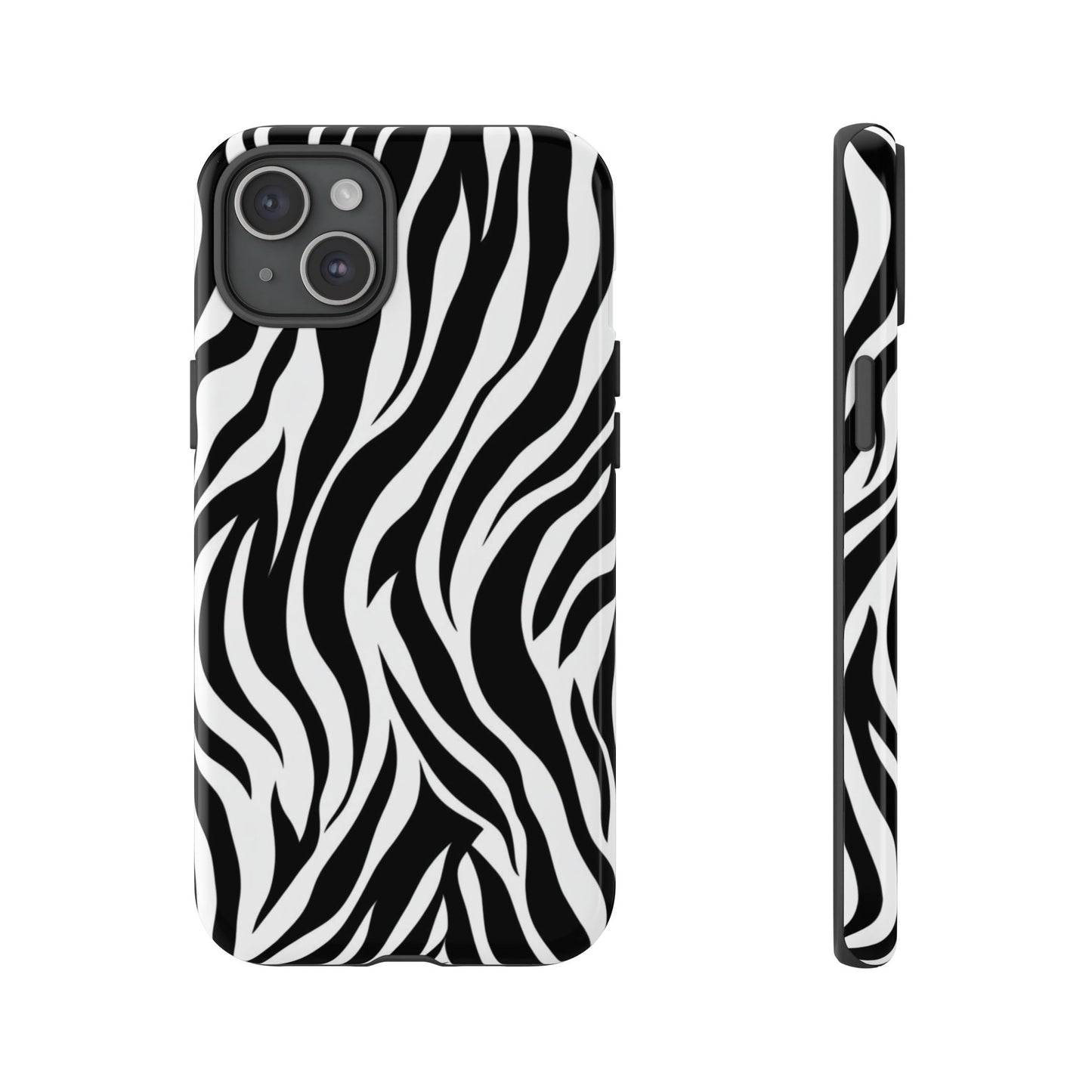 Zebra Allure