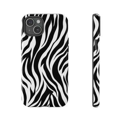 Zebra Allure