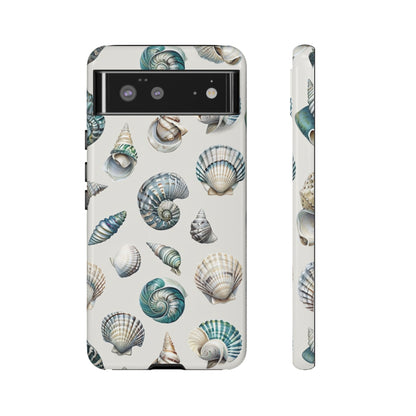 Sea Shells