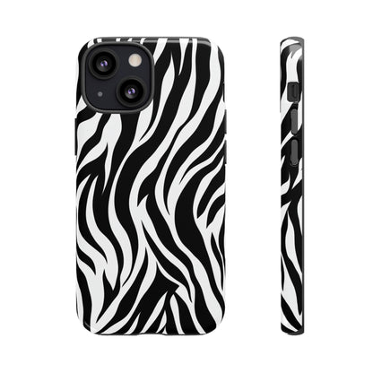 Zebra Allure
