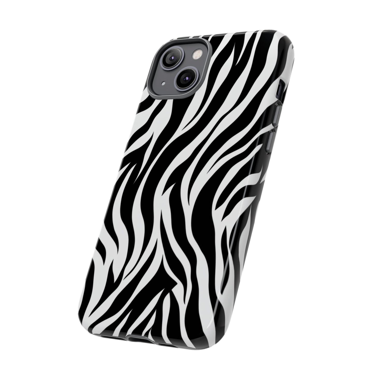 Zebra Allure