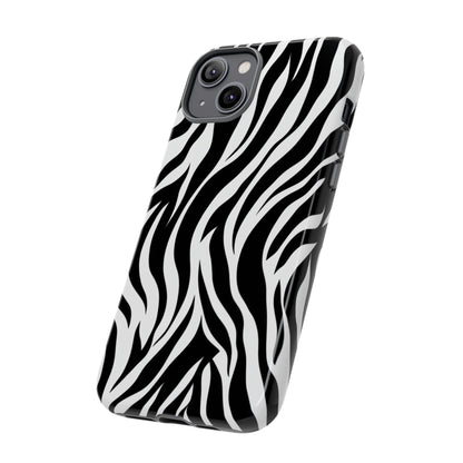 Zebra Allure