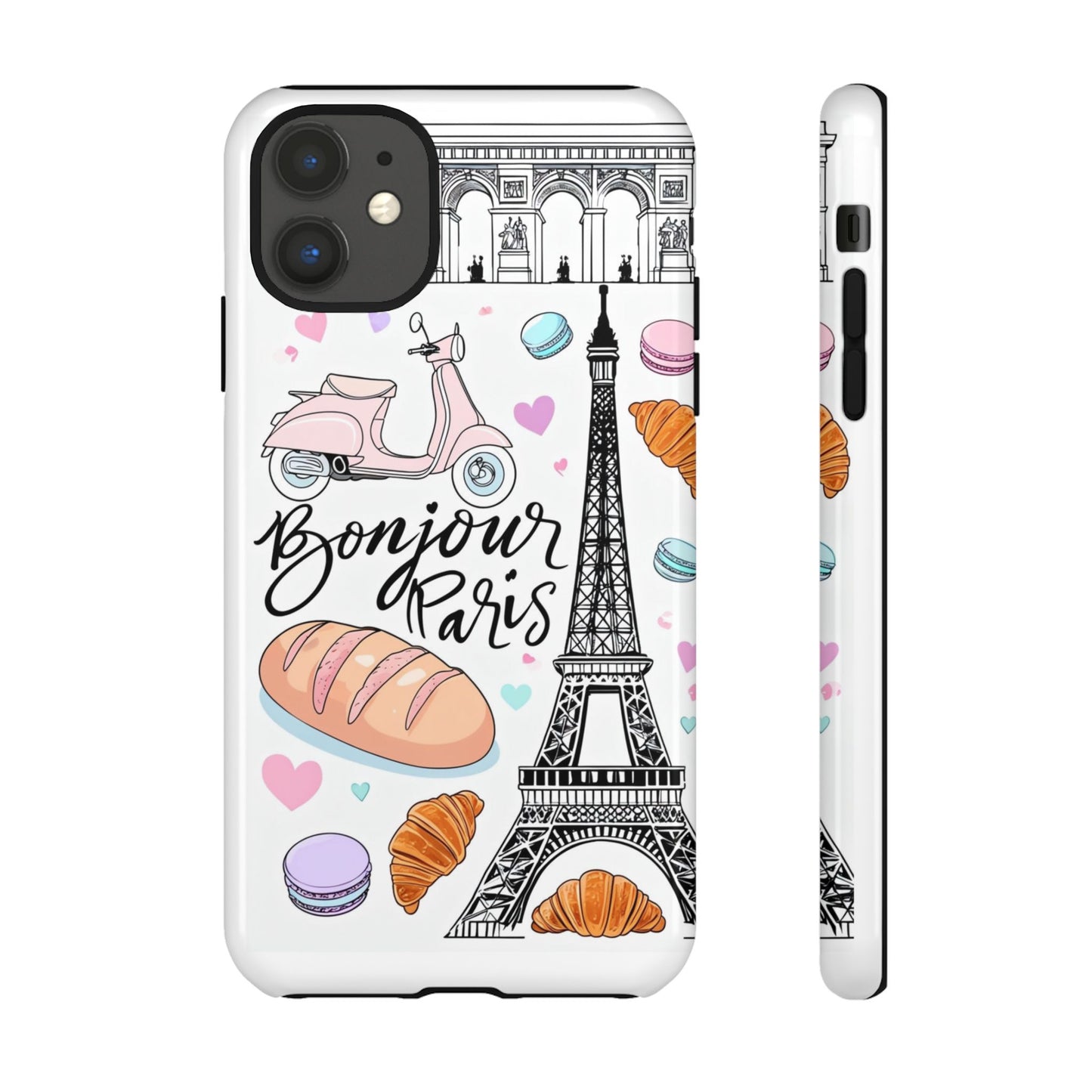 Eiffel Tower