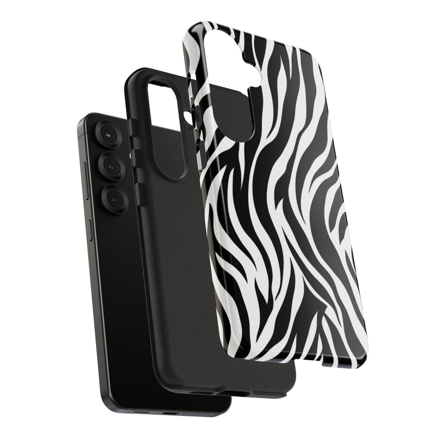 Zebra Allure
