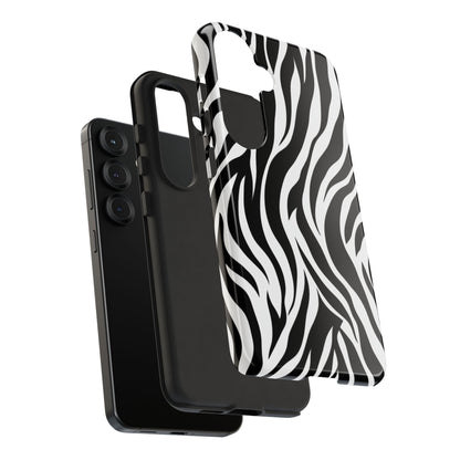 Zebra Allure