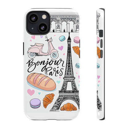 Eiffel Tower